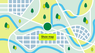 Default picture for project Open Street Map